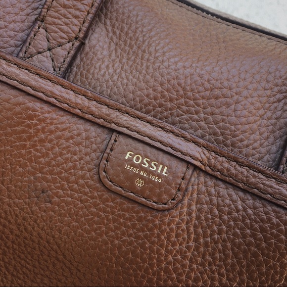 FOSSIL PURSE - Picture 4 of 4